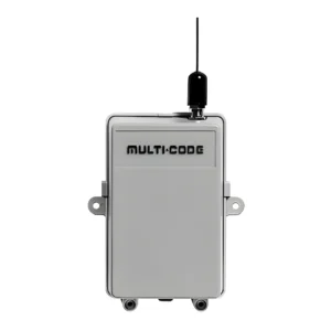 Multi-Code Receiver Long Range